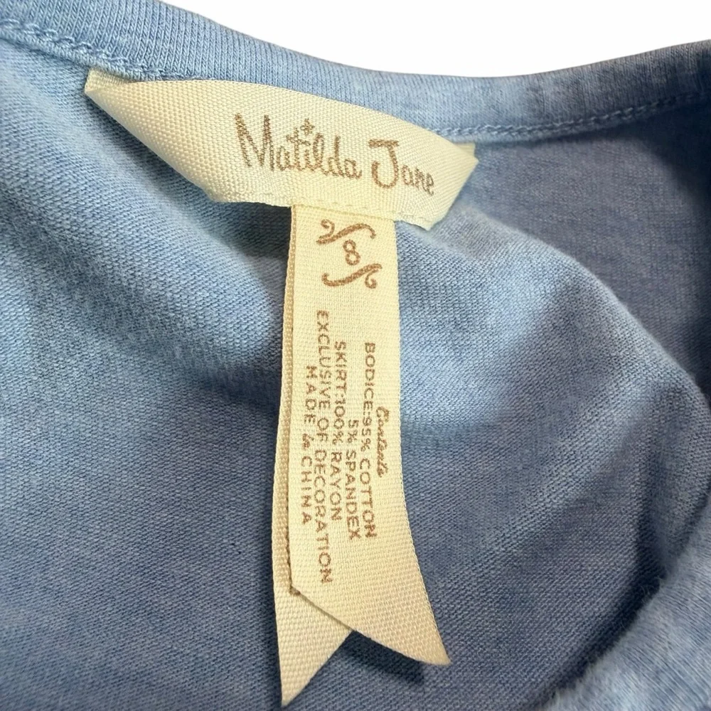 Matilda Jane Girls 